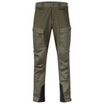Bergans - Nordmarka Favor Outdoor Pants - Trekkinghose Gr 46 oliv