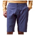Endura - Hummvee Lite Short - Radhose Gr M blau