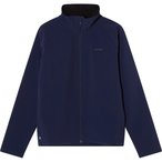 Isbjörn of Sweden Lightning Softshell  Kinder  Softshelljacke blau Größe 158 
