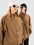 adidas Terrex MT 2L Rain Jacke brooxi Gr. XL