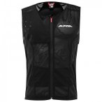 Alpina - Proshield Men Vest - Protektor Gr XL schwarz