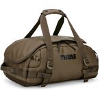 Thule Chasm 30L Duffel   Reisetasche braun Größe 30L Camping | Reise