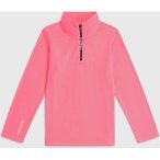 O'NEILL Pullover FWC'Cruz JACK'S POLARTEC HZ FLEECE, Größe 152 in Pink