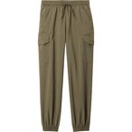 Columbia Skien Valley Cargo Hose Kinder  Jeans & Freizeithose oliv Größe 132 T