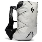 Black Diamond - Distance 15 Backpack - Trailrunningrucksack Gr M grau