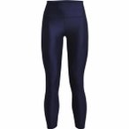Under Armour HeatGear High Ankle Damen Leggings ( Dunkelblau XS Größe,)