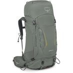 Osprey Kyte 58  Damen  Trekkingrucksäcke gruen Größe 58L | M-L Trekking  Wass