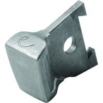 Edelrid Rage Eisgerät Hammer  Eisklettern Zubehör Größe One Size Eisklettern