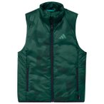 adidas Terrex - Kid's MT All-Over-Print Insulated Vest - Kunstfaserweste Gr 116 