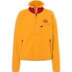 MARMOT Damen Sweatshirt Wm's ’94 E.C.O. Recycled Fleece, Größe M in Gelb