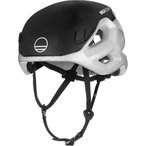 Wild Country Session Kletterhelm  Kletterhelme schwarz Größe 52-58CM Alpinklet