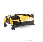 Ortlieb Duffel RS 85l Koffer-Gelb-One Size