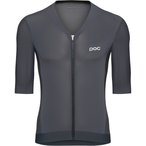 POC Raceday Trikot Herren  Radtrikots grau Größe XXL Rennrad  Schnell trocknen