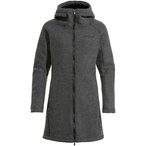 VAUDE Tinshan III Wollmantel Damen