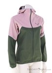 Dynafit Alpine GTX Damen Laufjacke Gore-Tex-Pink-Rosa-M