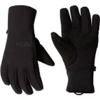 THE NORTH FACE Herren Handschuhe M APEX ETIP GLOVE, Größe S in Schwarz