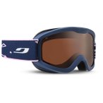 Julbo - Kid's Proton S3 - Skibrille Gr S - 8-12 years braun