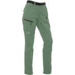 MAUL Damen Hose Astoria 3XT, Größe 23 in Grün