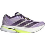 adidas Adizero Boston 13  Damen  Laufschuhe lila Größe 38.5  Laufen  Atmungsak