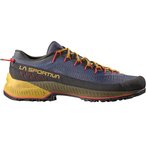 La Sportiva TX4 Evo ST  Herren  Zustiegsschuhe blau Größe 42 Trekking  Atmungs