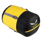 Salewa Compression S Packsack  Isomatte gelb Größe ONE SIZE