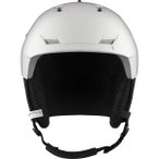 SALOMON Damen Helm ICON LT, Größe 56/59 in Weiß