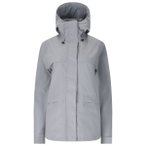 Whistler - Women's Liel Jacket W-Pro - Regenjacke Gr 44 grau