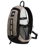 The North Face - Hot Shot Sling - Umhängetasche Gr One Size schwarz/grau