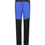 CMP Kinder Keilhose KID LONG PANT, Größe 128 in Blau