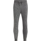 ENERGETICS Herren Sporthose Oscar M, Größe S in Grau
