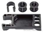 Feedback Compact Tool Tray Montageständer Zubehör-Schwarz-One Size