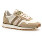 Napapijri - Women's Blaze - Sneaker US 6 beige