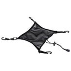 Kohla - Helmet Net - Helmhalterung Gr One Size schwarz
