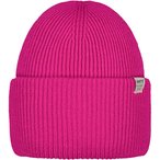 Barts Haveno   Mützen & Beanies pink Größe ONE SIZE Lifestyle  Schnell trockn