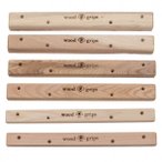 Metolius - Campus Rungs Set - Trainingsleisten 6-Pack