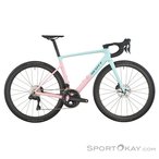 Scott Addict RC 10 28'' 2026 Rennrad-Mehrfarbig-XS