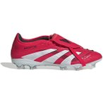 ADIDAS Herren Fussball-Rasenschuhe Predator Pro Fold-Over Tongue FG, Größe 41 