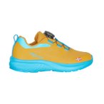 Trollkids - Kid's Bryggen Sneaker - Sneaker 25 bunt