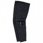 Vaude - Leg Warmer II - Beinlinge Gr L schwarz