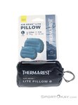 Therm-a-Rest Air Head Lite L Reisekissen-Dunkel-Blau-L