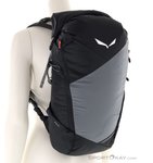Salewa Pedroc Core 20l Damen Rucksack-Schwarz-20