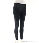 adidas Terrex Agravic Tight Damen Leggings-Schwarz-XS