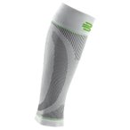 Bauerfeind Sports - Sports Compression Sleeves Lower Leg - Beinlinge Gr S - Shor
