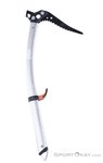 Petzl Sumtec Eispickel mit Hammer-Grau-55