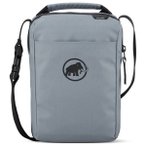 Mammut - Seon Pouch 2 - Umhängetasche Gr 2 l grau