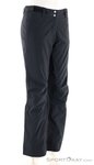 Scott Ultimate Dryo 10 Damen Skihose-Schwarz-XL