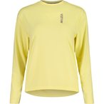 Maloja VelivarM.  Damen  Longsleeves gelb Größe M Mountainbike  Hautfreundlich