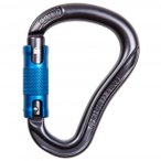 Ocun - Eagle HMS Triple - HMS-Karabiner grau