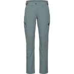 MAMMUT Damen Hose Runbold Guide SO, Größe 40 in Grau