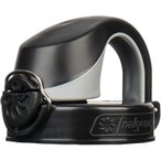 Nalgene Everyday OTF Ersatzdeckel schwarz